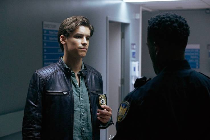 'Titans' Season Finale Photos Teases Two More Popular Batman Villains 16 titans finale9