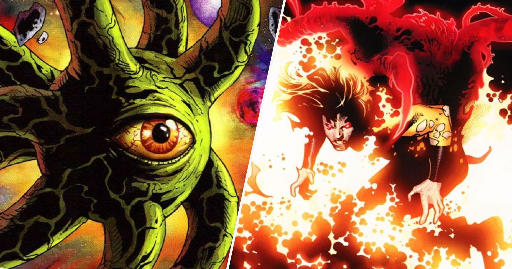 20 Marvel Supervillains Too Powerful For The Big Screen | CBR