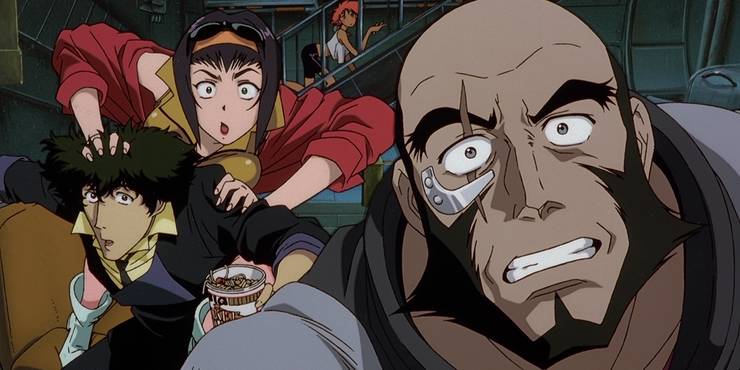 13 Anime That Are Better Dubbed And 13 Better Subbed Cbr