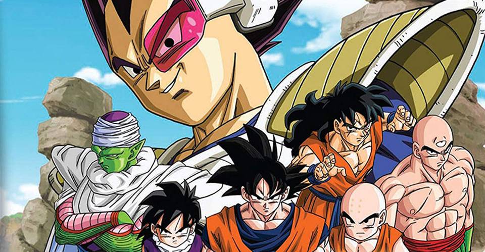 This Is Dragon Ball S Absolute Weirdest Fusion That Everyone Ignores