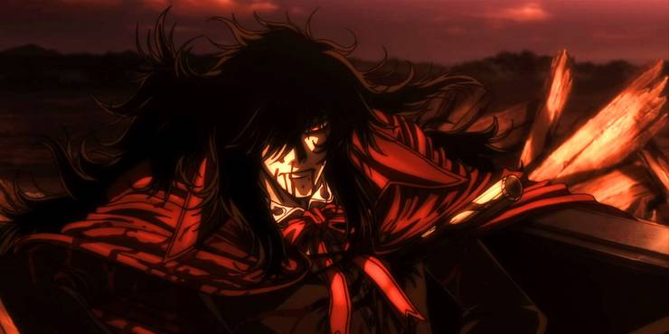 20 Awesome Anime That Even People Who Can T Stand Anime Will Enjoy