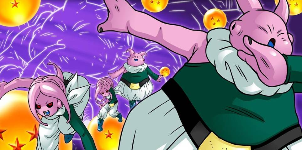 Dragon Ball Xenoverse 3 Everything You Need To Know Cbr