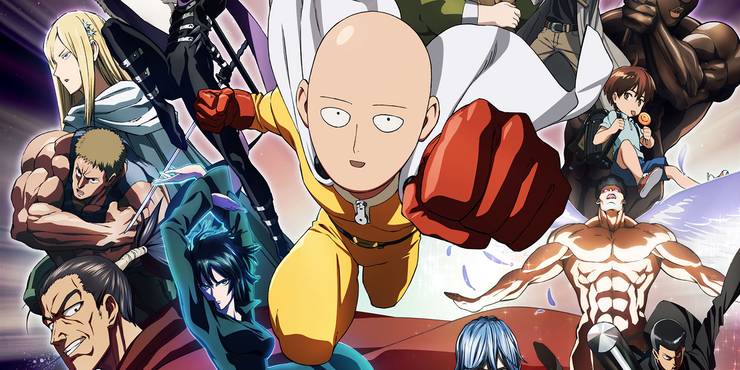 13 Anime That Are Better Dubbed And 13 Better Subbed Cbr