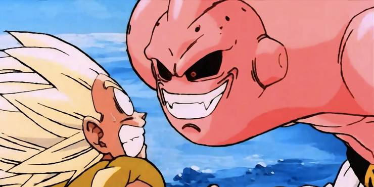 Dragon Ball 10 Things About Fusion That Make No Sense Cbr