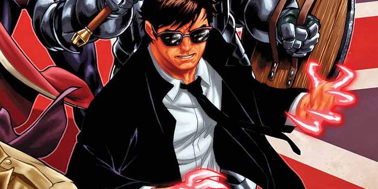 X Force The Deadliest Members From Marvel S X Men Spinoff Ranked X Force The Deadliest Members From Marvel S X Men Spinoff Ranked