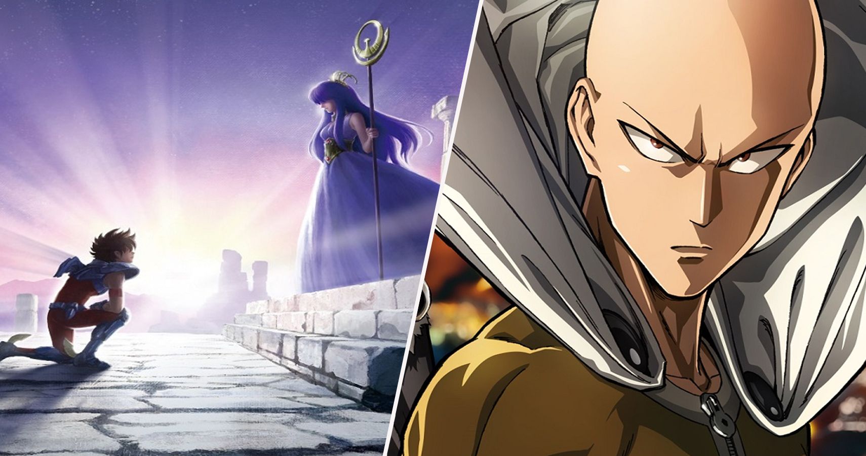 20 Most Anticipated Anime Of 2019 Cbr 