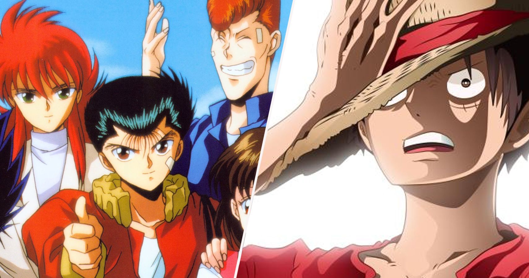 20 Anime Series Netflix Should Reboot (5 They Shouldn’t Touch)