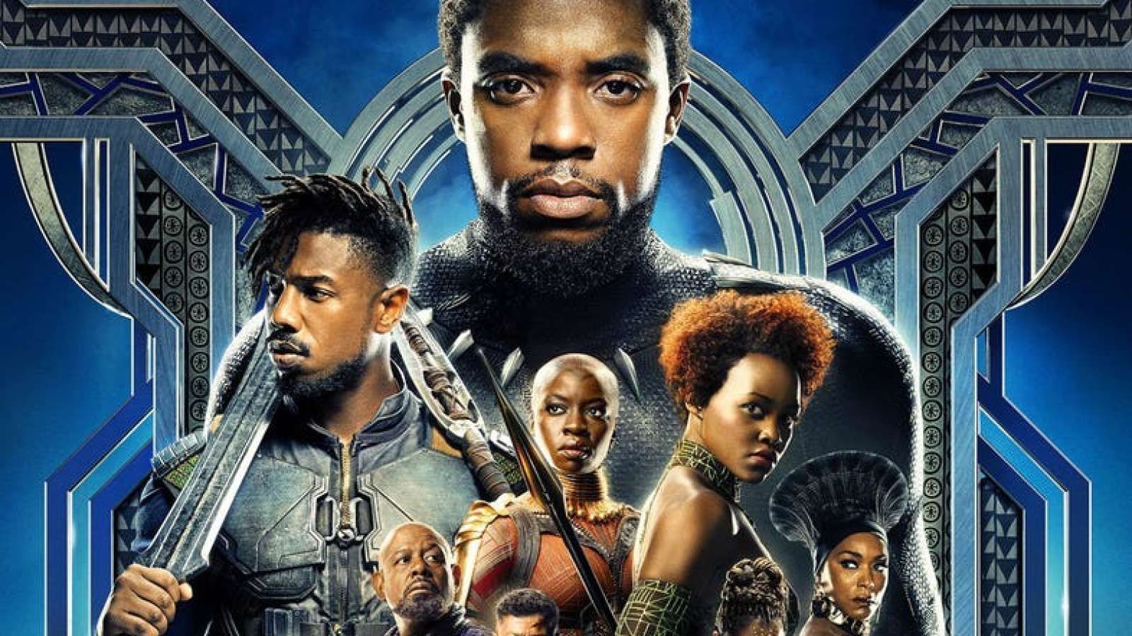 Black Panther Wichtig Für Infinity War
