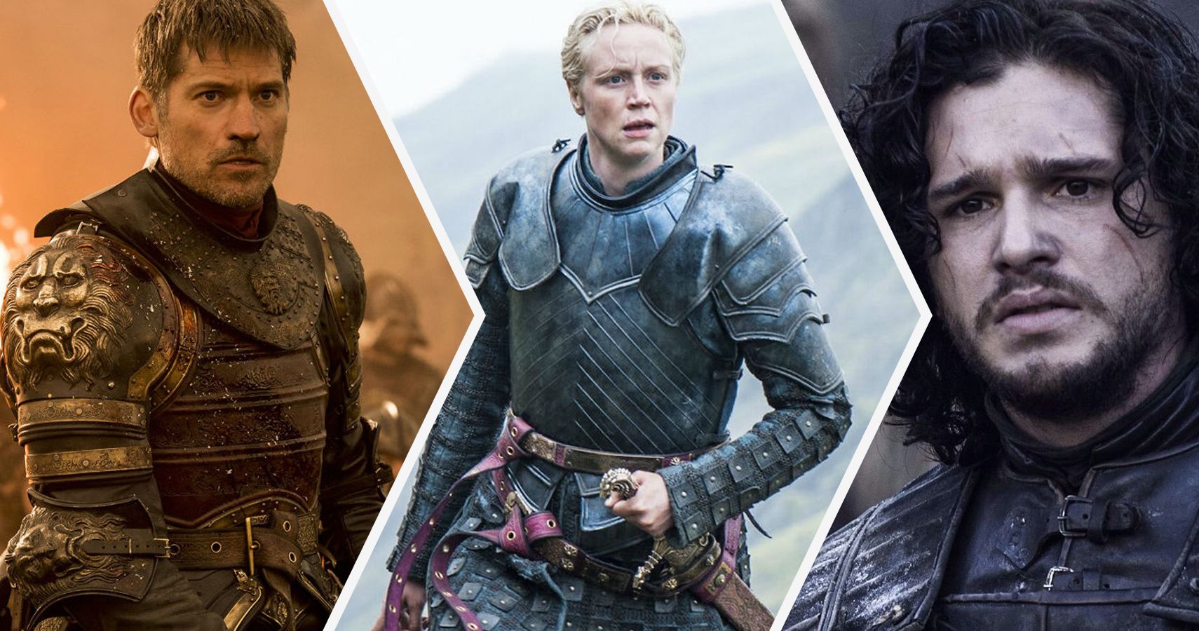 Who is the true hero of Game of Thrones?