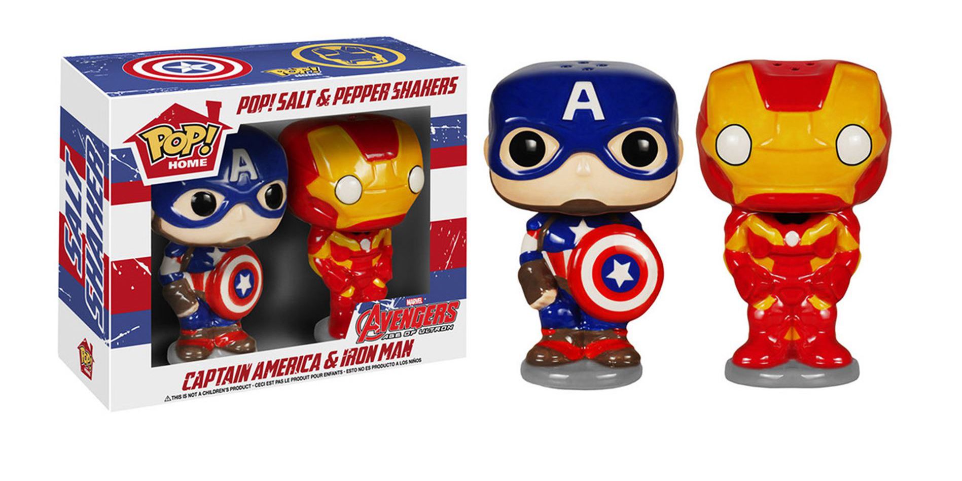 rare marvel funko pops