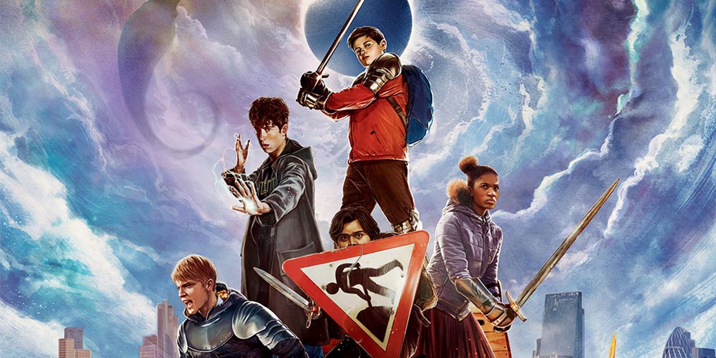 How The Kid Who Would Be King Sets Up a Sequel | CBR