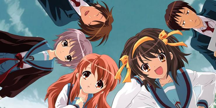 The 15 Most Overrated Anime Shows Ever And 10 That Always Get Overlooked The 15 Most Overrated Anime Shows Ever And 10 That Always Get Overlooked