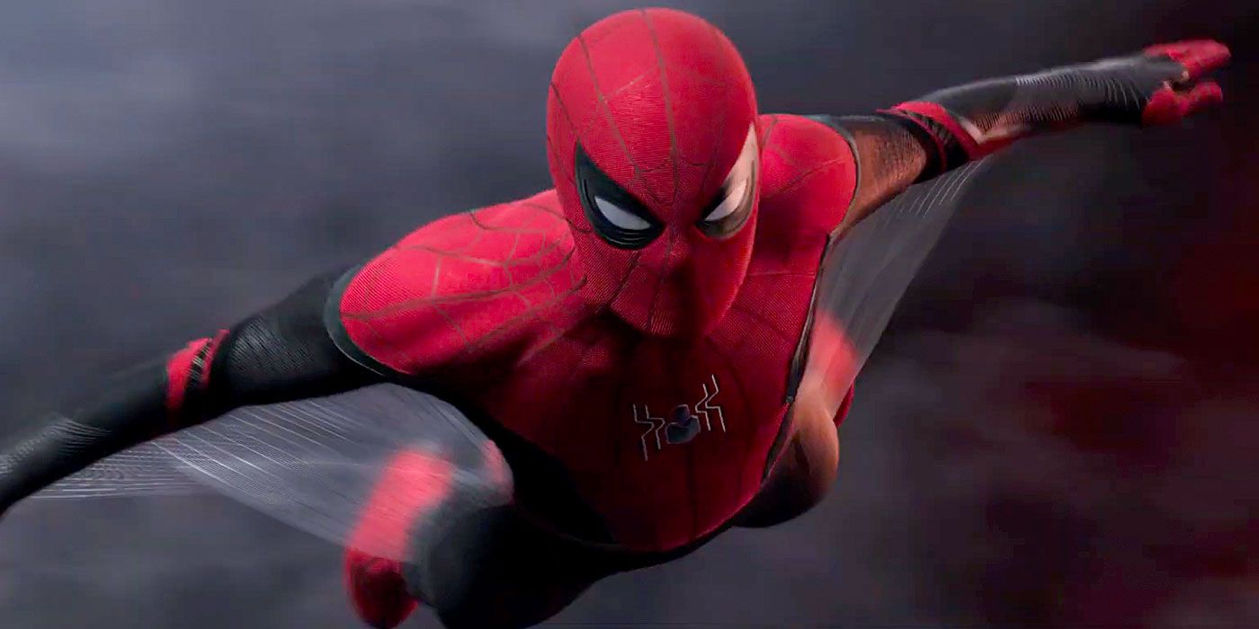 Report Spider Man 3 S Real Title May Have Been Revealed Cbr