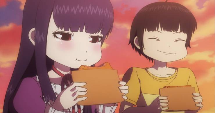 Get Why Fans Of A Silent Voice Should Watch Netflix S High Score Girl Desktop Wallpaper Free Wallpaper Why Fans Of A Silent Voice Should Watch Netflix S High Score Girl Free