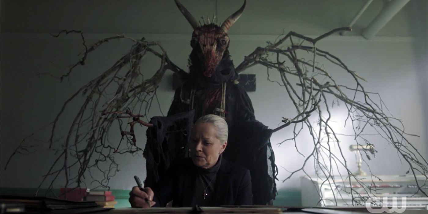 Riverdale Gargoyle King Riverdale Gargoyle King
