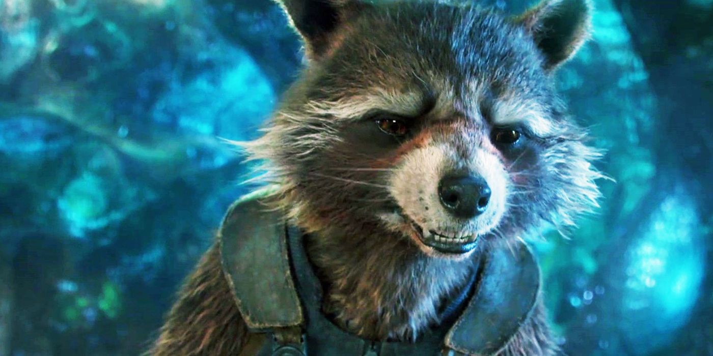 Where To Find Rocket Raccoon Gotg 3 Wallpapers