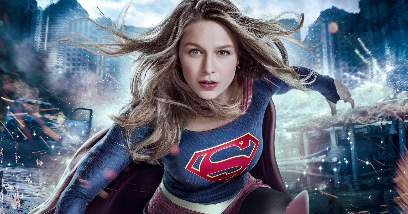 supergirl ooshie