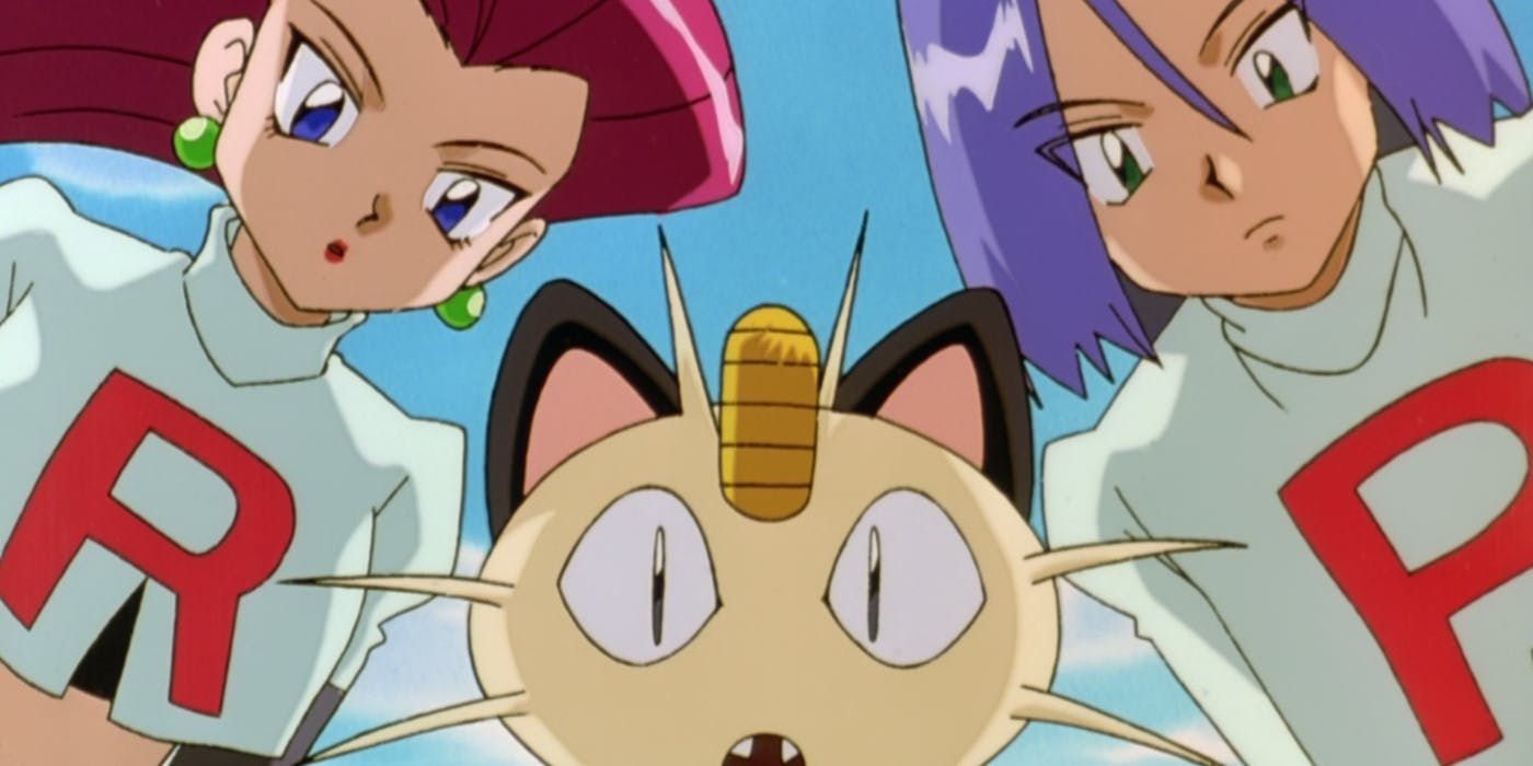 Pokemon 10 Of Team Rockets Best Quotes Ranked