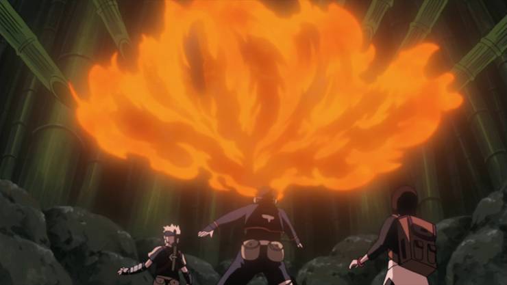 A Guide To Naruto Hand Signs Cbr A Guide To Naruto Hand Signs Cbr