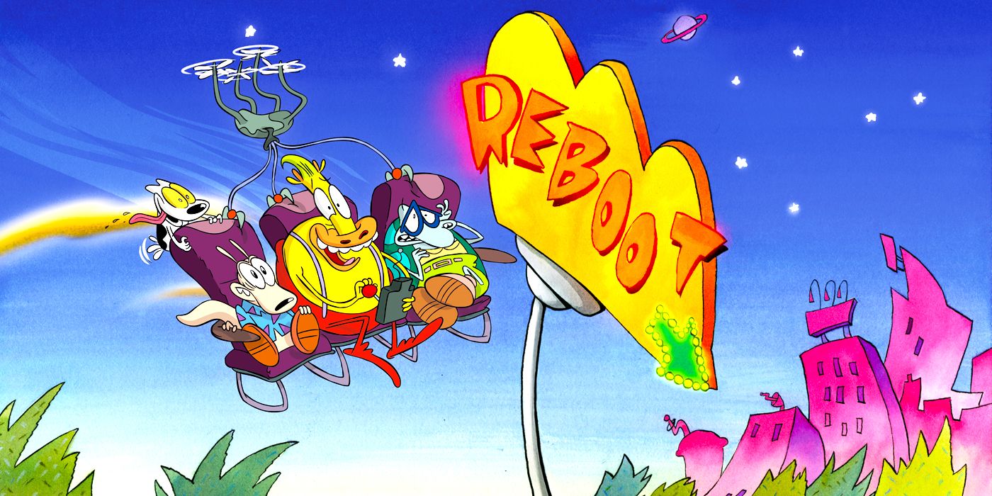 rocko modern life static cling streaming online free