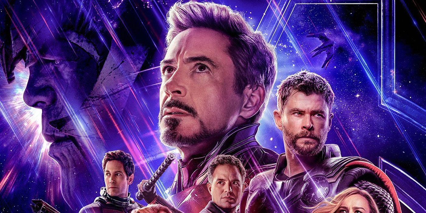 Flipboard: Avengers: Endgame Director Cast Daughter in 