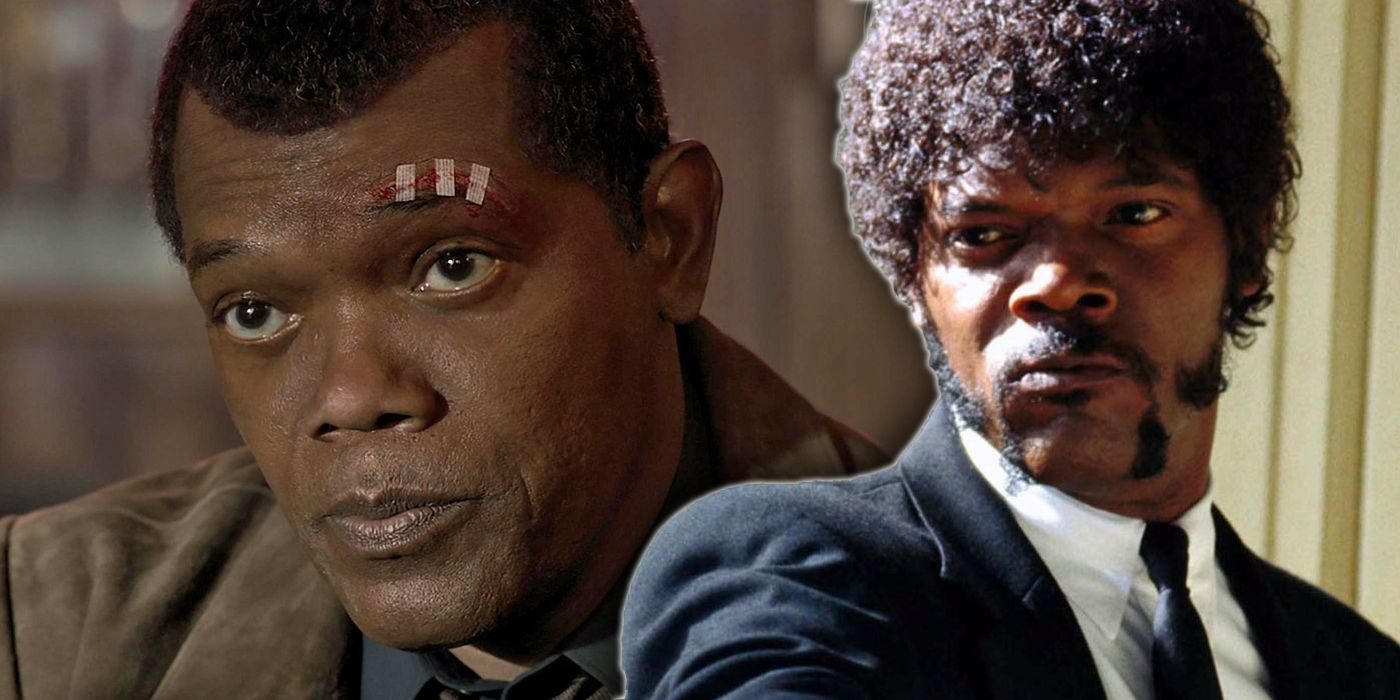 Captain Marvel Contains Some Righteous Pulp Fiction Nods | CBR