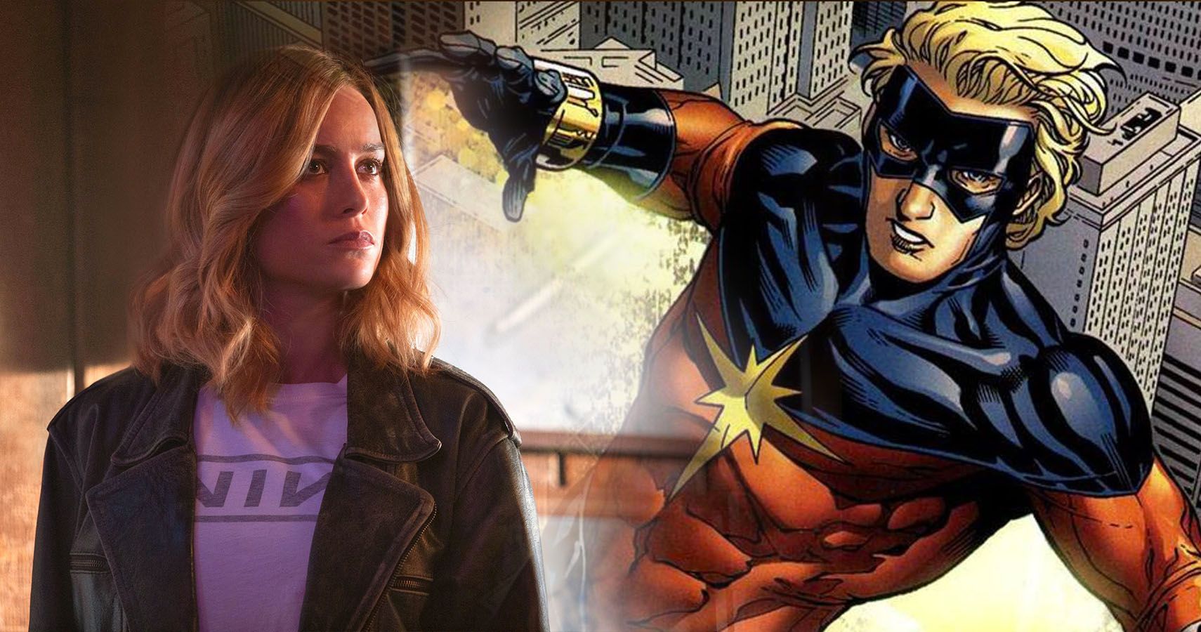 Ranked Every Version Of Captain Marvel Cbr