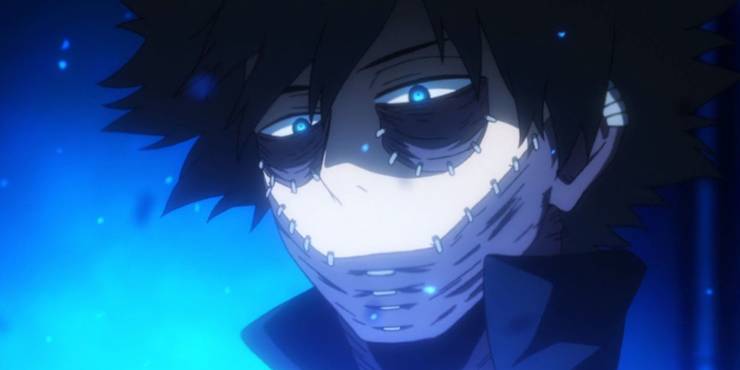 My Hero Academia 5 Villains Stronger Than Overhaul 5 Who Are