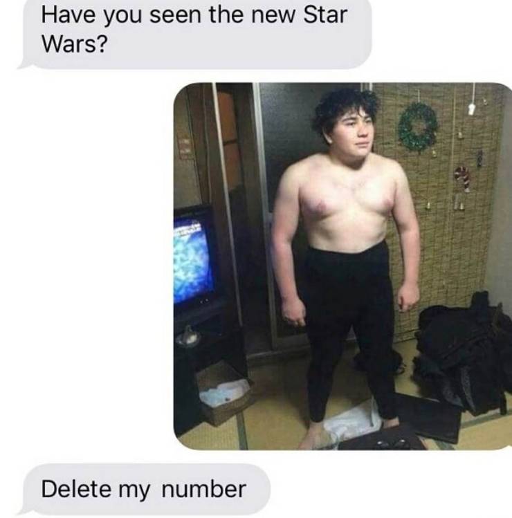 10 Best Takes On The Shirtless Kylo Ren Star Wars Meme Cbr 10 Best Takes On The Shirtless Kylo Ren Star Wars Meme Cbr