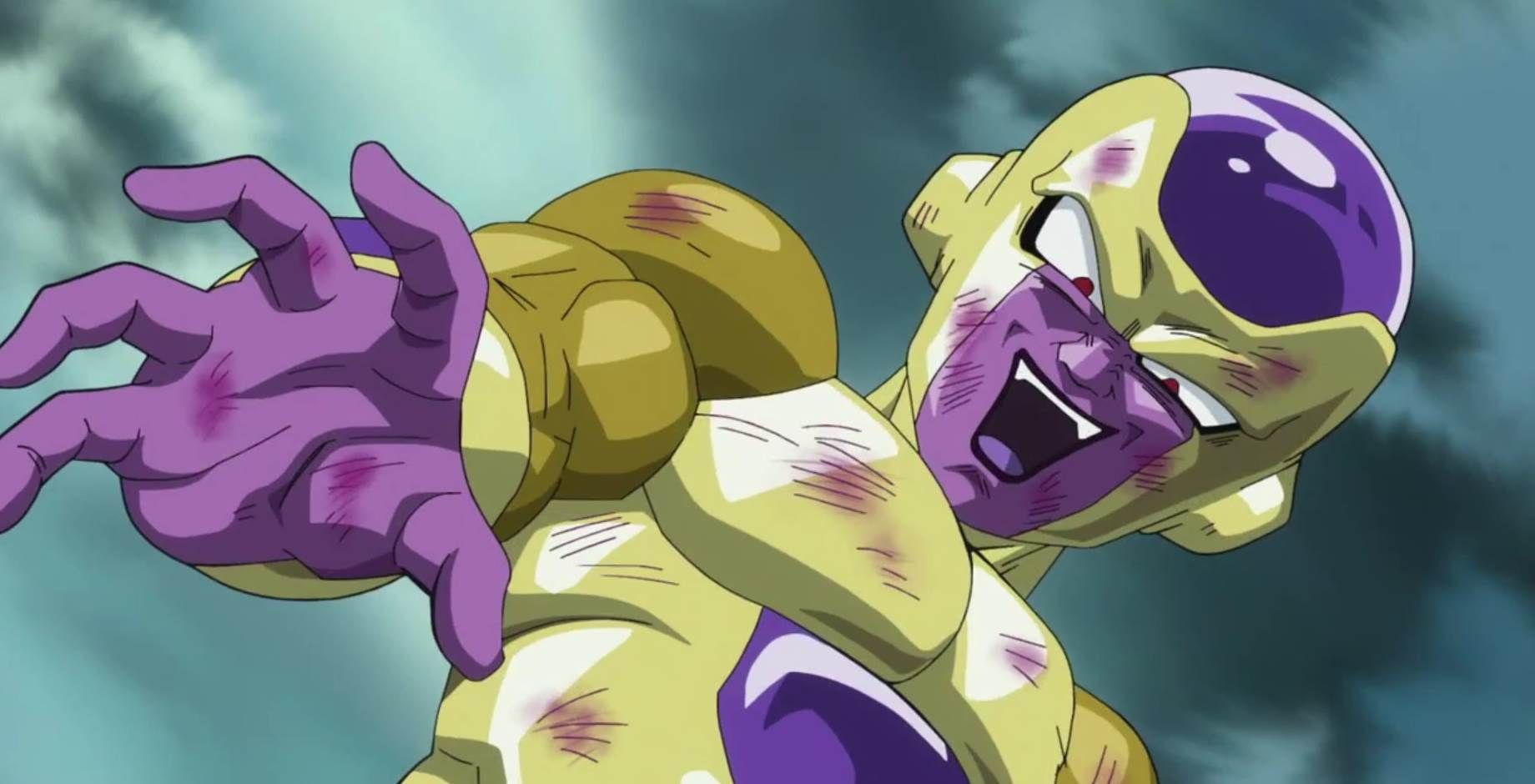 Dragon Ball Super: Frieza Is at His Cruelest in the Latest Episode