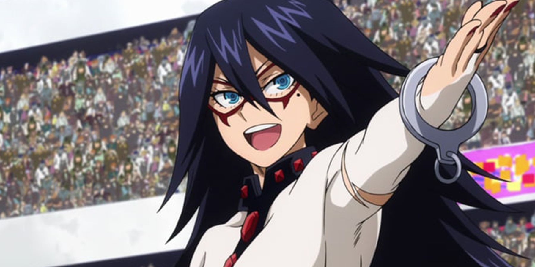 Featured image of post Midnight Bnha Aesthetic