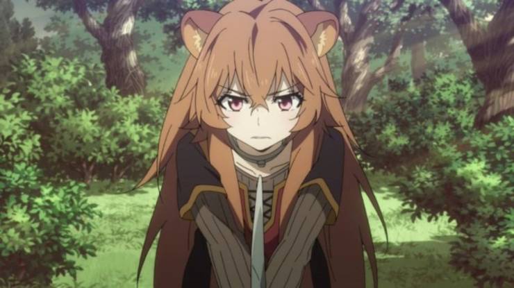 The Rise Of The Shield Hero 10 Facts You Need To Know About Raphtalia