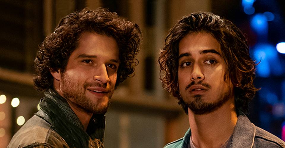 Review Gregg Araki S Now Apocalypse Tv Series Is Dull Cbr