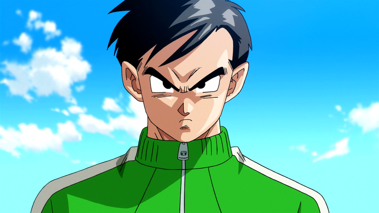 photo Gohan Forms Explained dragon ball ranking all of gohan s