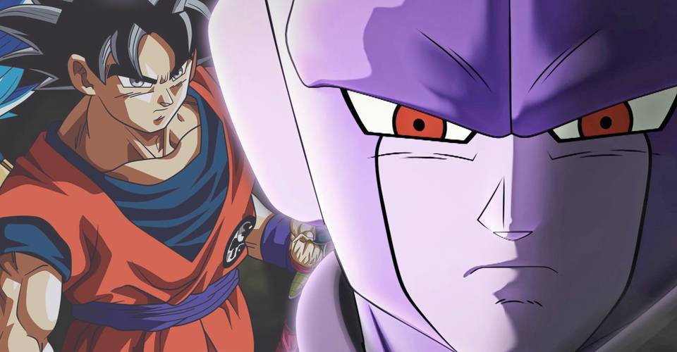 Hit How Strong Is Dragon Ball Super S Legendary Assassin Cbr