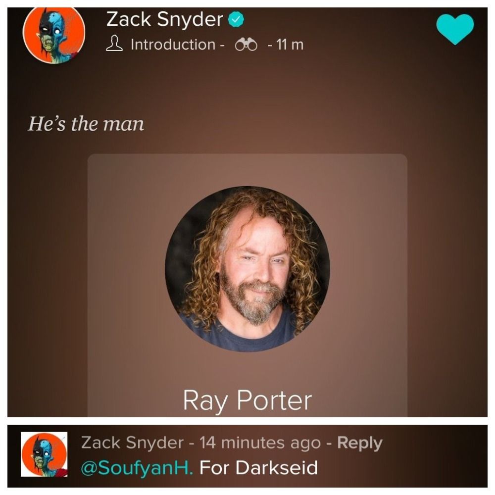 ray porter narrator wikipedia