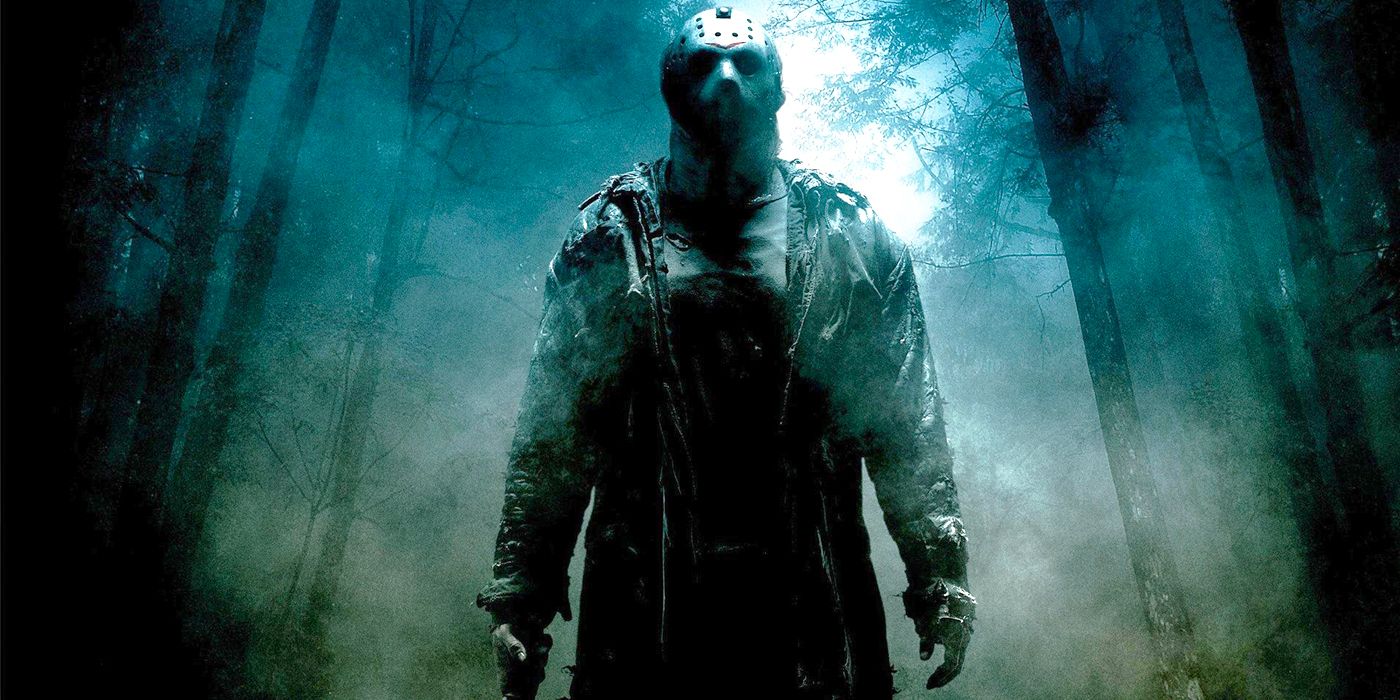 what is the 5th friday the 13th film