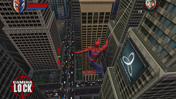 Spider-Man: Why the 2002 Video Game Is A Secret Marvel Masterpiece