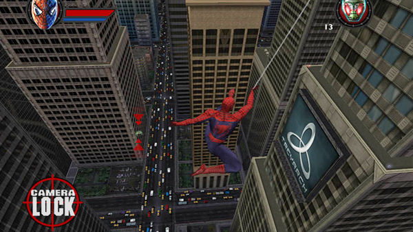 Spider Man Why The 02 Video Game Is A Secret Marvel Masterpiece Spider Man Why The 02 Video Game Is A Secret Marvel Masterpiece