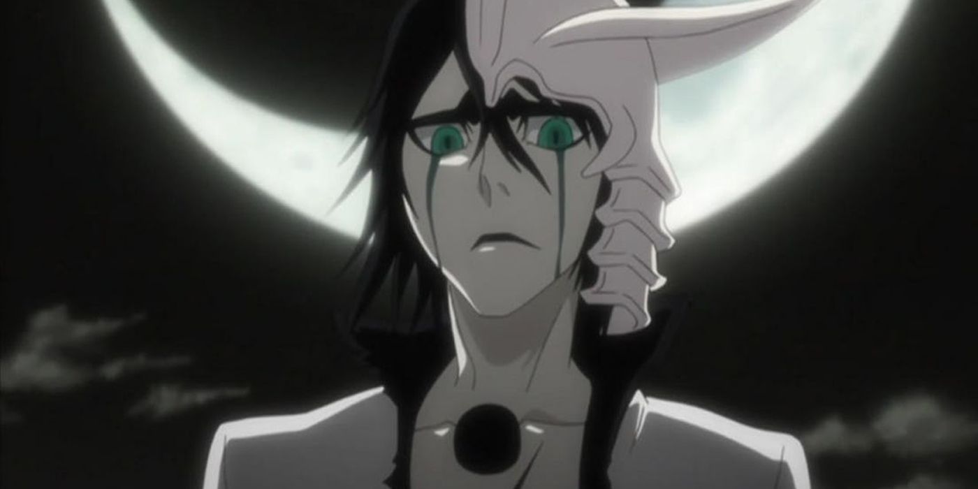 Bleach: The Weirdest Facts, Secrets and Theories About Ulquiorra Cifer