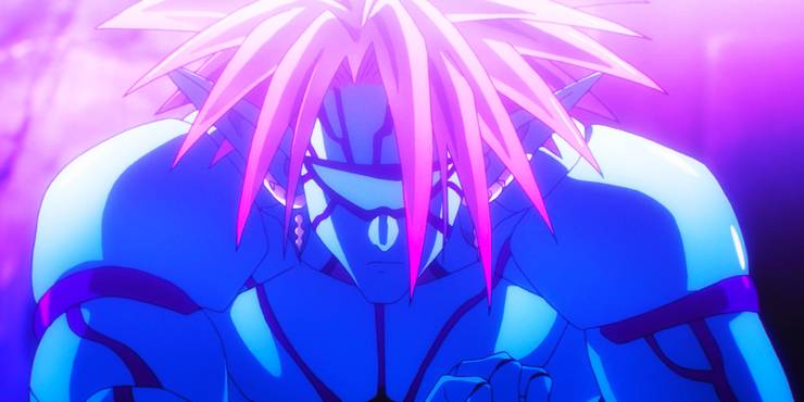 One Punch Man 5 Heroes 5 Villains Ranked By Power Excluding Saitama One Punch Man 5 Heroes 5 Villains Ranked By Power Excluding Saitama