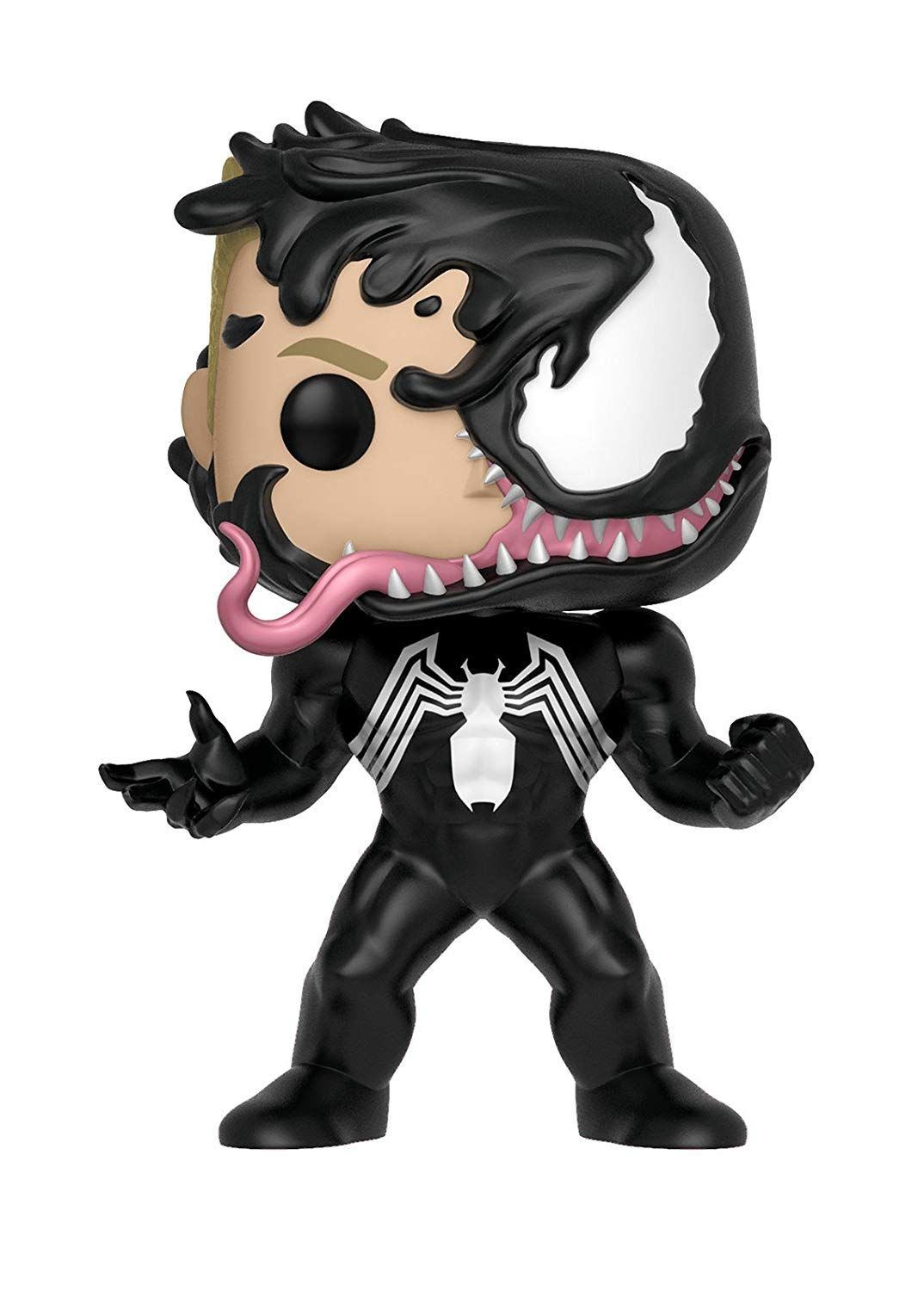leaping venom pop