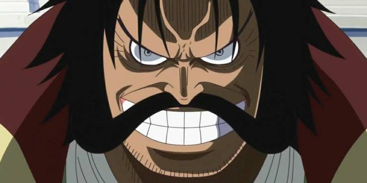 One Piece 10 Things You Never Knew About Gol D Roger Cbr One Piece 10 Things You Never Knew About Gol D Roger Cbr