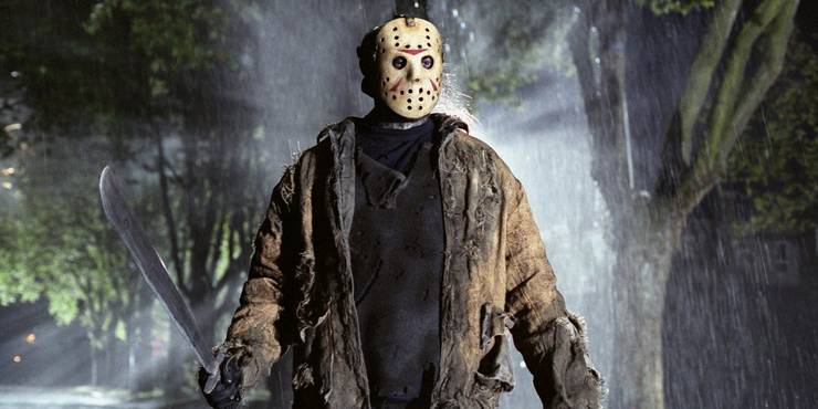 Jason Costume The Friday The 13th Killer S Evolving Look Cbr