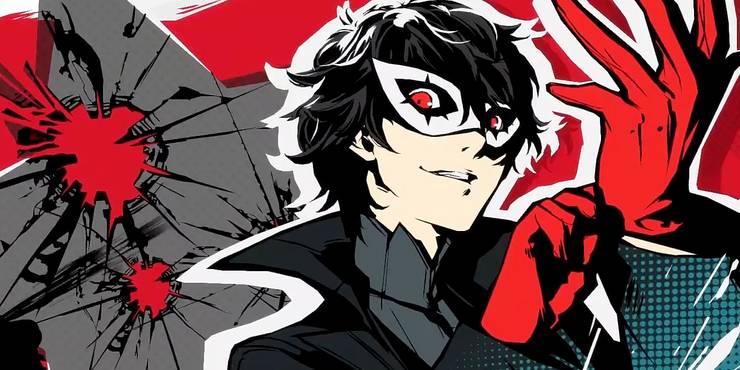 5 Things The Persona 5 Anime Did Right 5 It Did Wrong Cbr