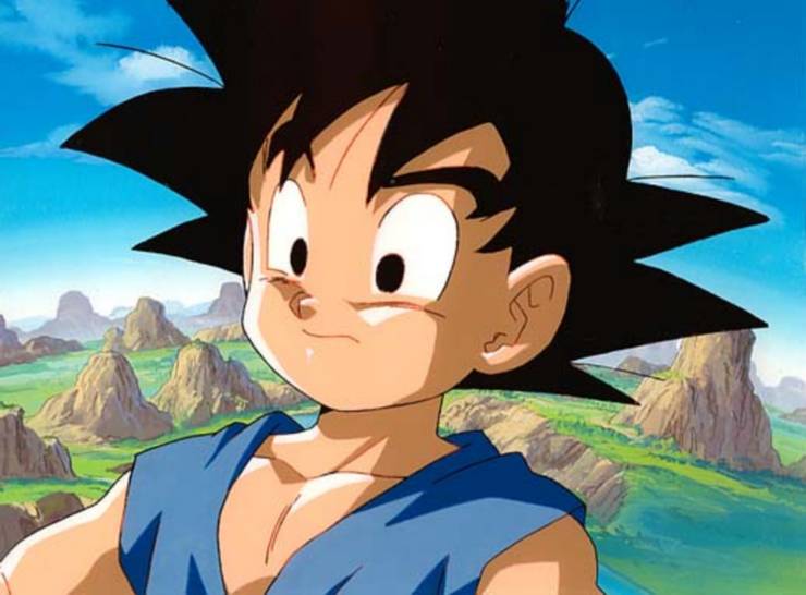 Download 4 Things From Dragon Ball Gt We Wish Were Canon And 4 Things We HD Get Wallpaper 4 Things From Dragon Ball Gt We Wish Were Canon And 4 Things We Free