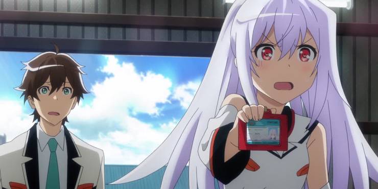 15 Heartbreaking Anime That Will Make You Cry Cbr