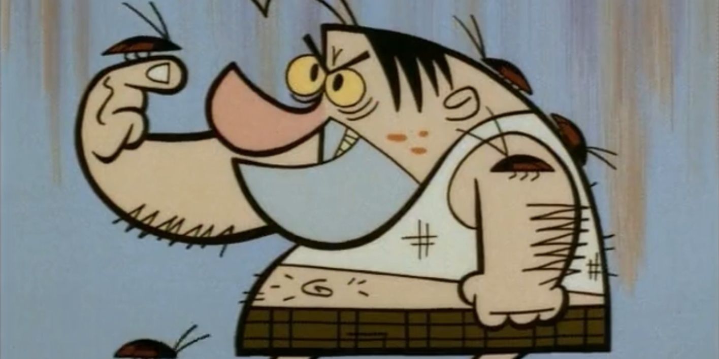 The Powerpuff Girls The 15 Most Powerful Villains Ranked Cbr