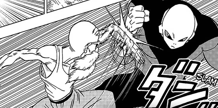 Dragon Ball Super 15 Biggest Differences Between The Manga And