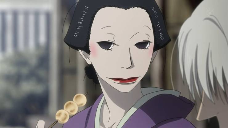15 Best Samurai Anime Cbr 15 Best Samurai Anime Cbr